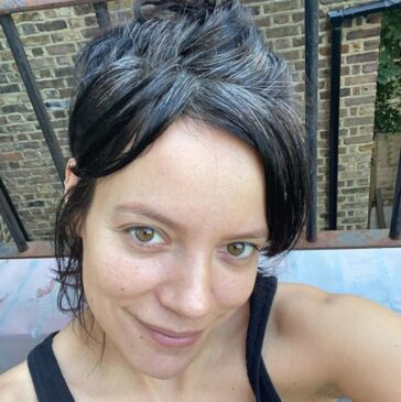 Lily Allen