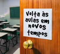 Saiba o que muda com a autoriza&ccedil;&atilde;o para o retorno das aulas presenciais no estado de S&atilde;o Paulo