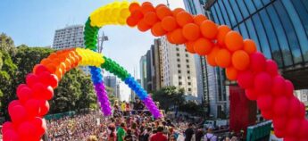A 25ª edição da Parada do Orgulho LGBT de São Paulo será realizada, pelo segundo ano consecutivo, de forma virtual, por conta das restrições causadas pela pandemia
