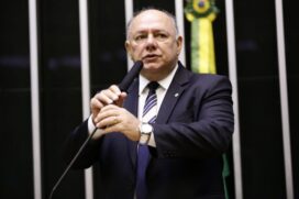 O PL é do deputado Schiavinato (PP-PR) e está em análise na Câmara dos Deputados