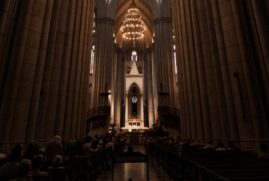 Mitra Arquidiocesana de S&atilde;o Paulo solicitou o direito de tocar os sinos de igrejas por tempo superior