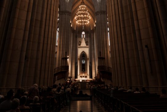 Mitra Arquidiocesana de S&atilde;o Paulo solicitou o direito de tocar os sinos de igrejas por tempo superior