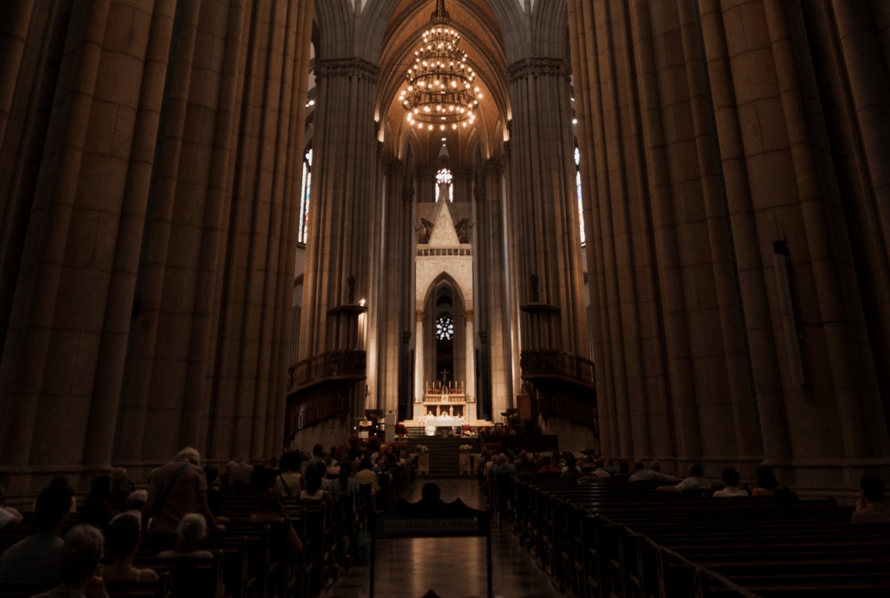 Mitra Arquidiocesana de S&atilde;o Paulo solicitou o direito de tocar os sinos de igrejas por tempo superior