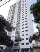 No dia 8, encerram-se as ofertas para um apartamento residencial no Cambuci, no cento de São Paulo