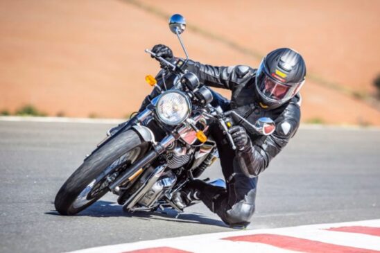 Royal Enfield Continental GT 650