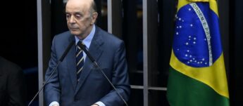 Senador José Serra (PSDB)