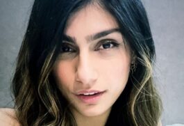 Mia Khalifa