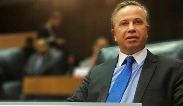 Camilo Cristófaro