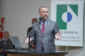 Deputado Helder Salomão (PT-ES) é o autor do projeto