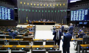 Deputados e dependentes também têm direito a atendimento no Departamento Médico da Câmara