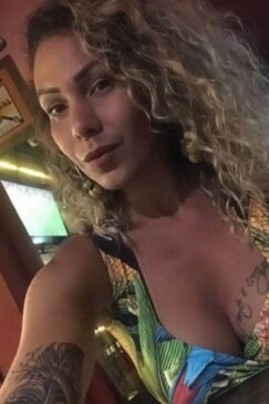 Rafaela Felizardo