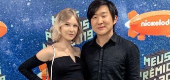 Sammy Lee e Pyong Lee