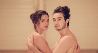 Bruna Marquezine e Tiago Iorc