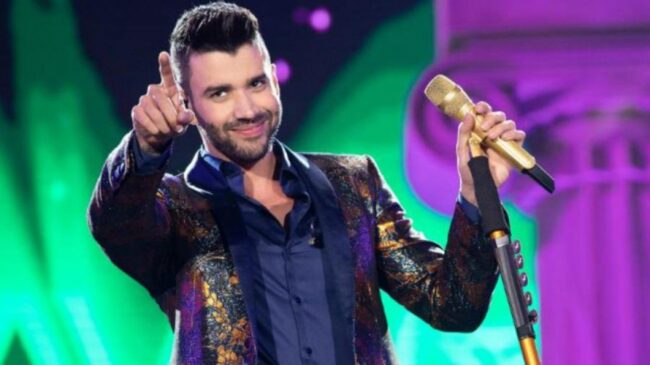 Gusttavo Lima