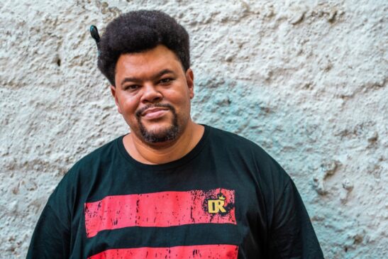 Babu Santana