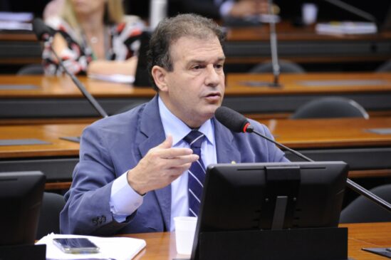Projeto é do deputado Pompeo de Mattos (PDT-RS)