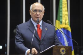 O Projeto de Lei do senador Lasier Martins (Podemos-RS) endurece punições para gestões irresponsáveis na área da saúde