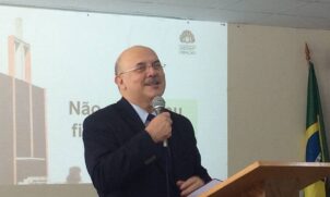 Milton Ribeiro é o quarto a assumir o cargo de ministro da Educação em 1 ano e meio do governo Bolsonaro