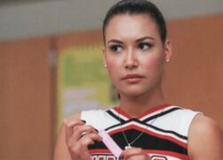 Naya Rivera
