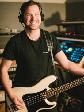 David Desrosiers