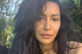 Naya Rivera