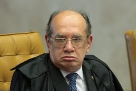Ministro Gilmar Mendes