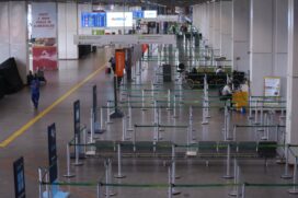 Pela MP, o comprador pode optar por receber o valor em forma de crédito para futuras viagens em até um ano e meio