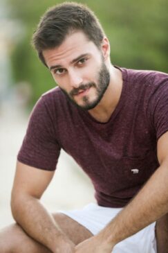 Hugo Bonemer