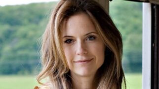 Kelly Preston