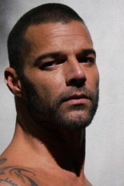Ricky Martin