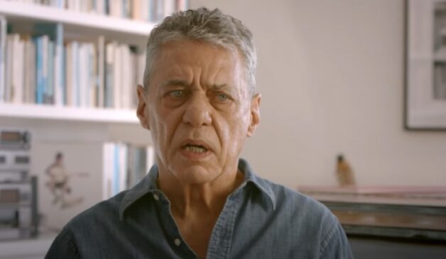Chico Buarque