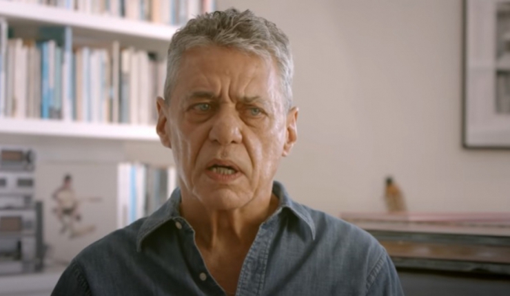 Chico Buarque