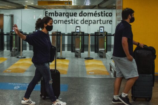 Aeroporto de Guarulhos