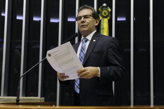 O deputado federal Paulinho da Força (SP), presidente do Solidariedade, foi alvo da Lava Jato