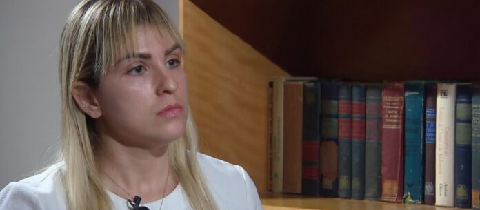 Sari Corte Real terá um prazo de 10 dias para responder à acusação de abandono de incapaz com resultado de morte