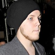 Benjamin Keough