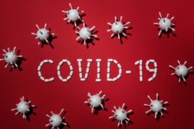 Entidade atualizou dados da Covid-19