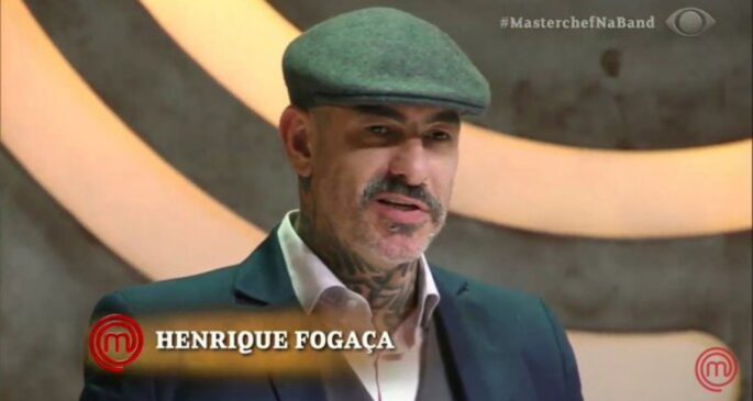 Henrique Fogaça