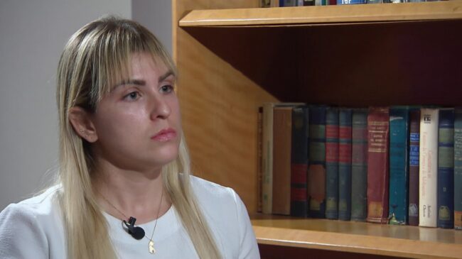 Sari Corte Real terá um prazo de 10 dias para responder à acusação de abandono de incapaz com resultado de morte
