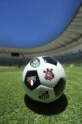 Estadio de futebol