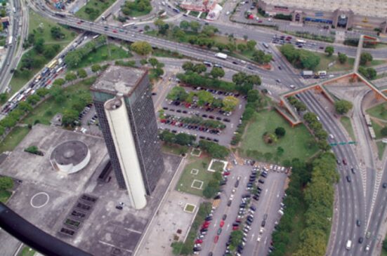 São Bernardo do Campo é uma das principais cidades do ABC Paulista