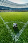 Estadio de futebol