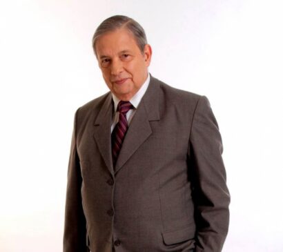 José Paulo de Andrade