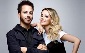 Sandy e Júnior