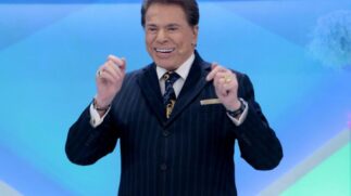 Silvio Santos
