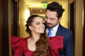 Maiara e Fernando
