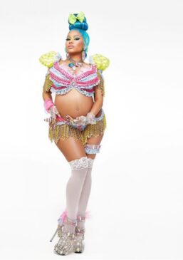 Nicki Minaj