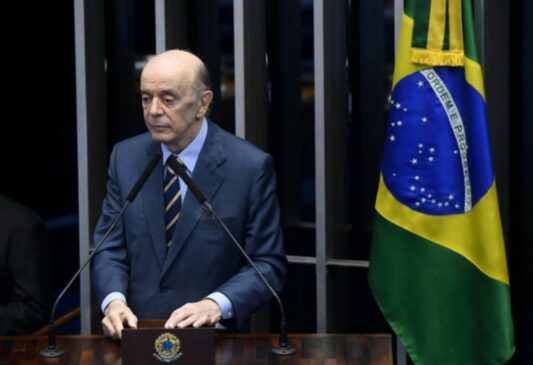 Serra já tinha sido alvo de outra operação neste mês quando foi denunciado por lavagem de dinheiro