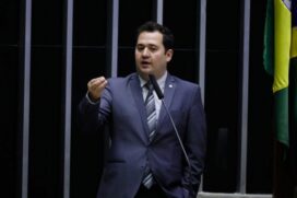 O autor da proposta, deputado Ricardo Silva (PSB-SP)