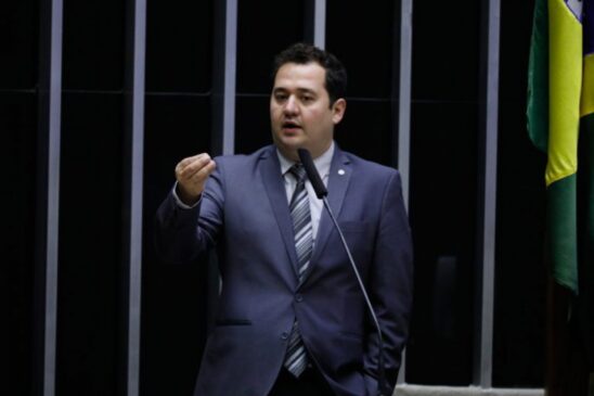 O autor da proposta, deputado Ricardo Silva (PSB-SP)